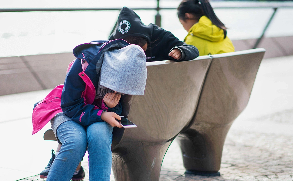 Hugh Peterswald / Zuma / Global Look Press