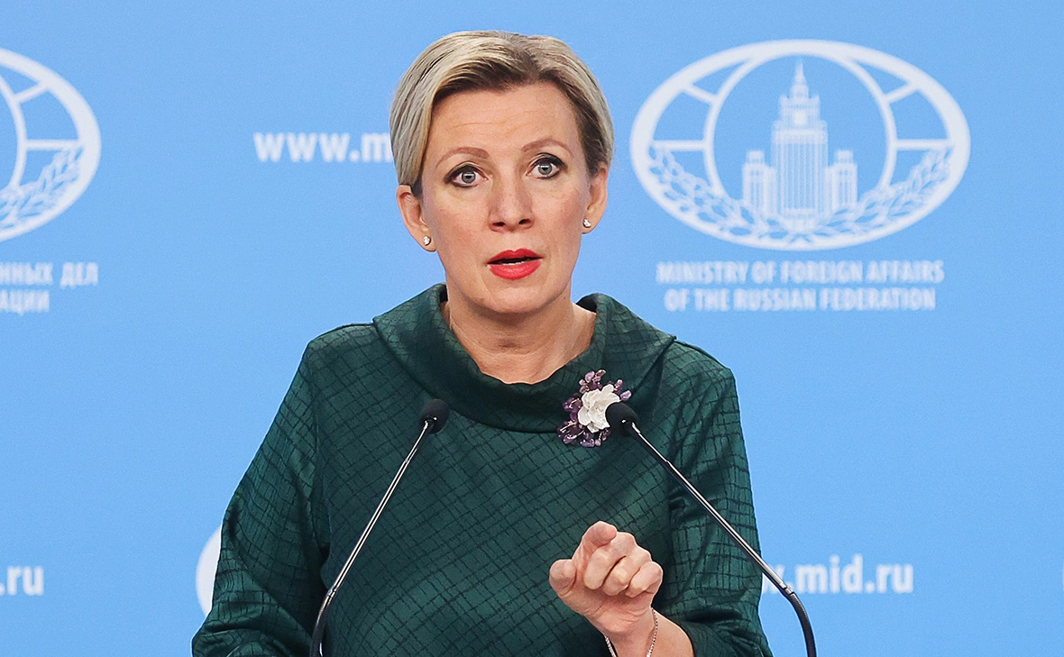 Михаил Терещенко / ТАСС