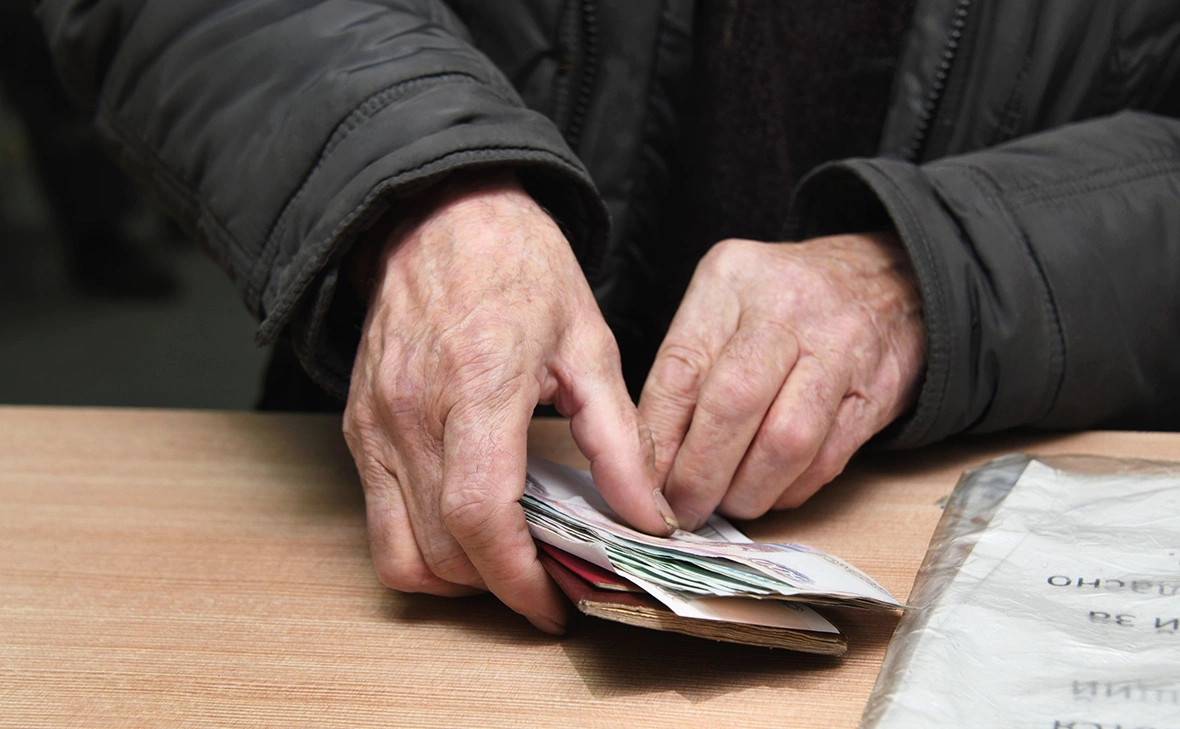 Евгений Епанчинцев / РИА Новости