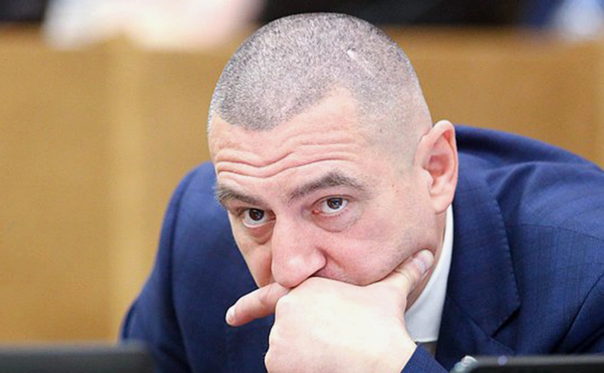 Госдума России