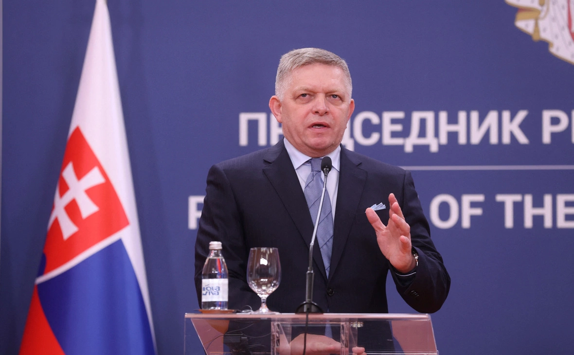 Djordje Kojadinovic / Reuters