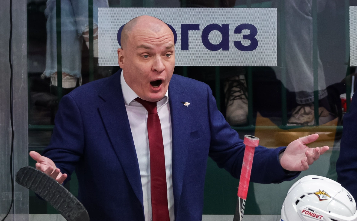 Sergey Elagin / Business Online / Global Look Press