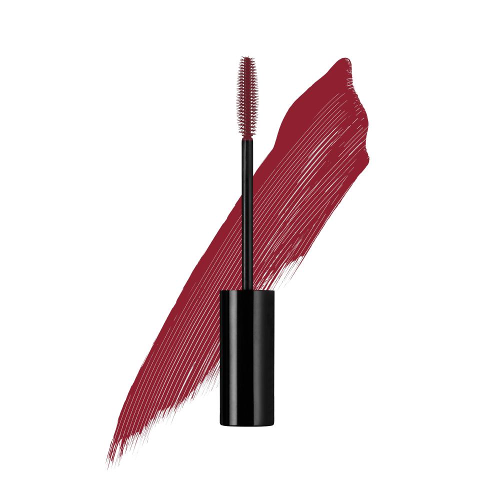 Рубиновая термотушь Thermo Cocoon, оттенок Ruby Red, Climtcosmetics, 635 руб. (climtcosmetics.com)