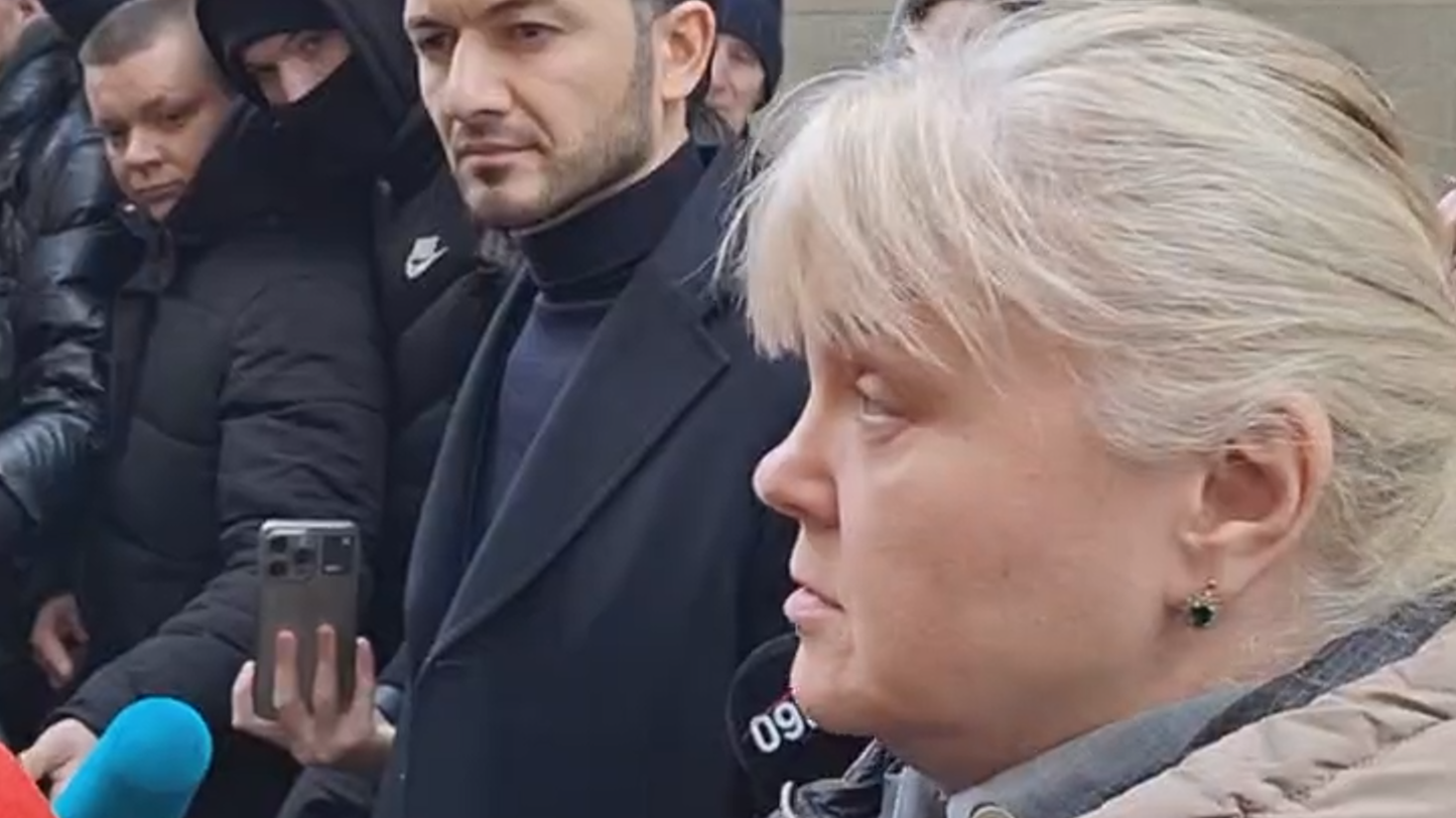 Адвокат Блиновской назвала приговор блогеру «жестким»