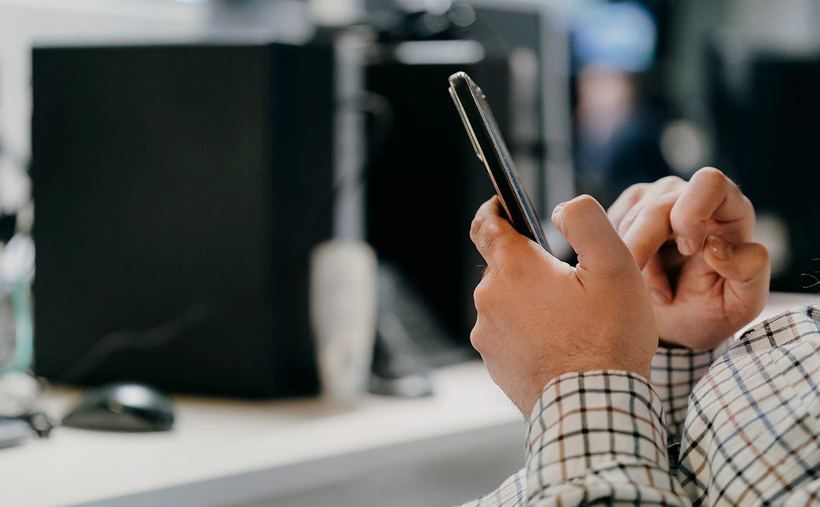 Михаил Гребенщиков / РБК