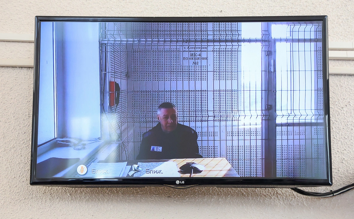 Алексей Белкин / NEWS.ru / ТАСС