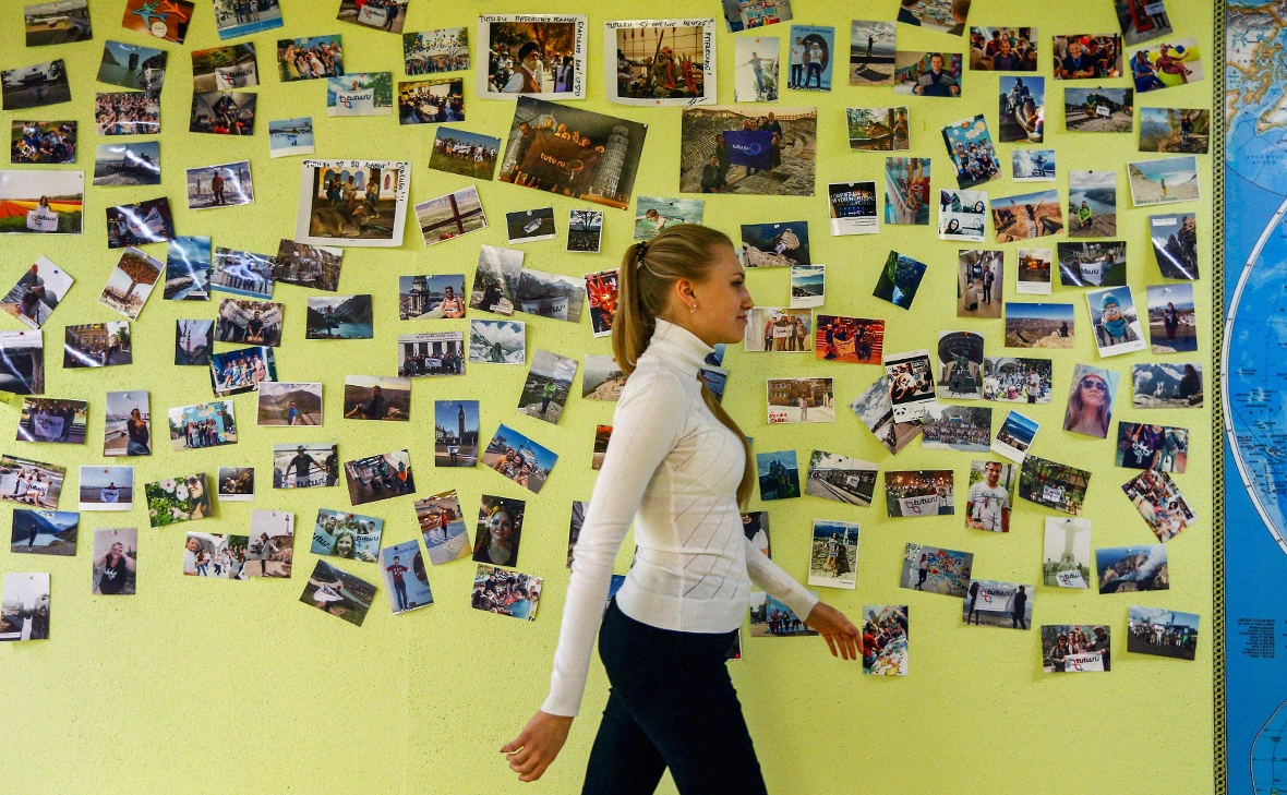 Гавриил Григоров / ТАСС