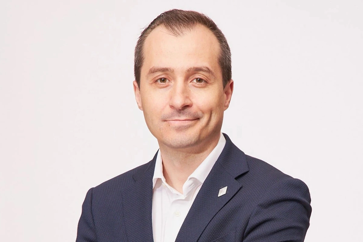 Гарегин Шахмеликян