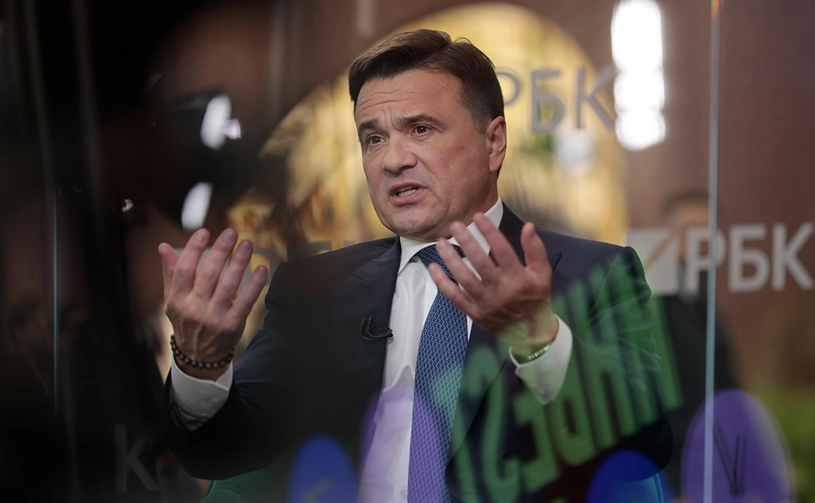 Михаил Гребенщиков / РБК