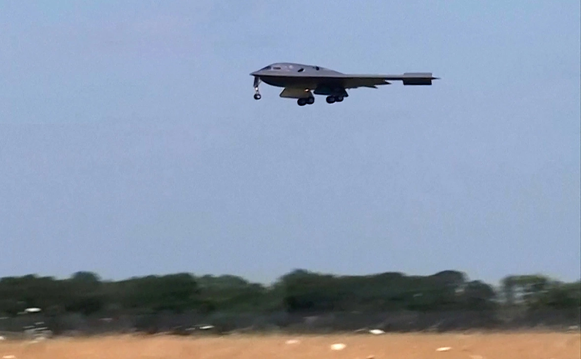 ABC Affiliate KMBC / Reuters