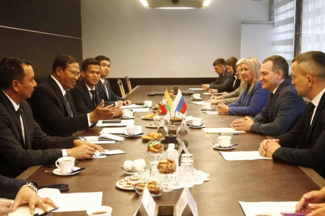 Telegram-канал мэра Новосибирска Максима Кудрявцева