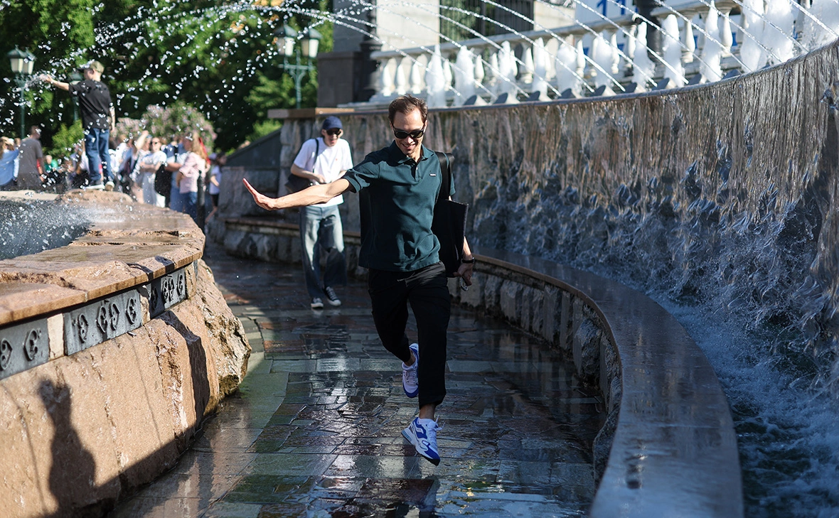 Алексей Белкин / NEWS.ru / РБК