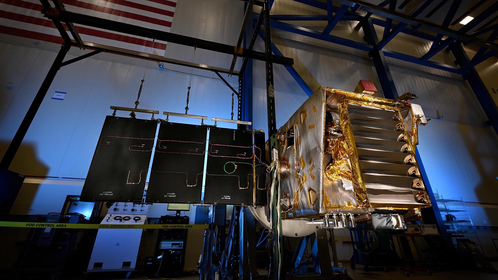 Миссия NASA Lunar Trailblazer завершилась без картографирования Луны