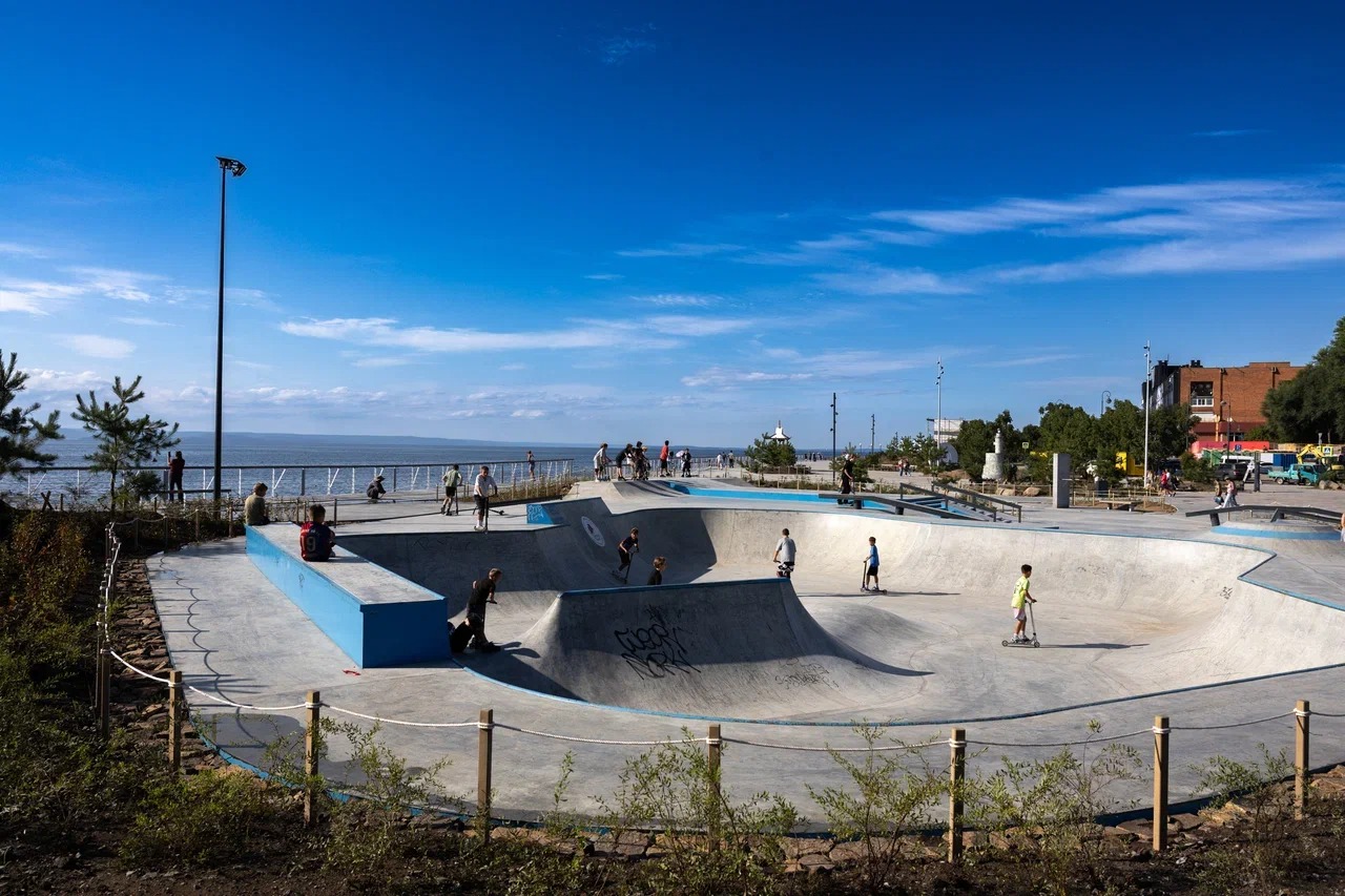 Фото: Администрация Владивостока