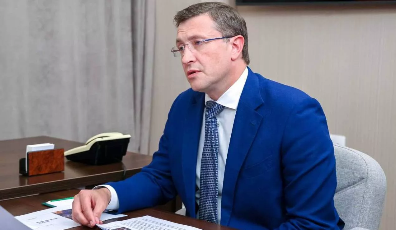 Кремль. Новости