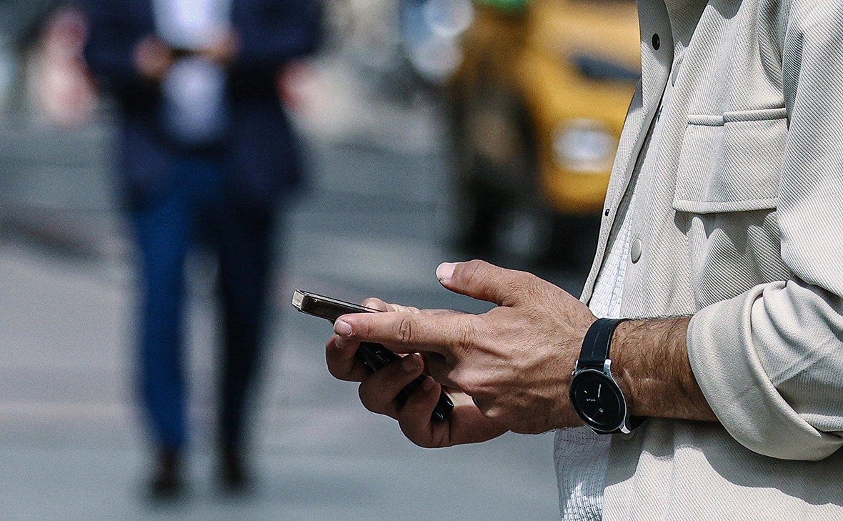 Андрей Любимов / РБК