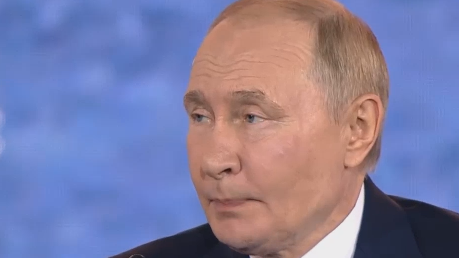 Путин не увидел «палок в колесах» от России для сотрудничества с США