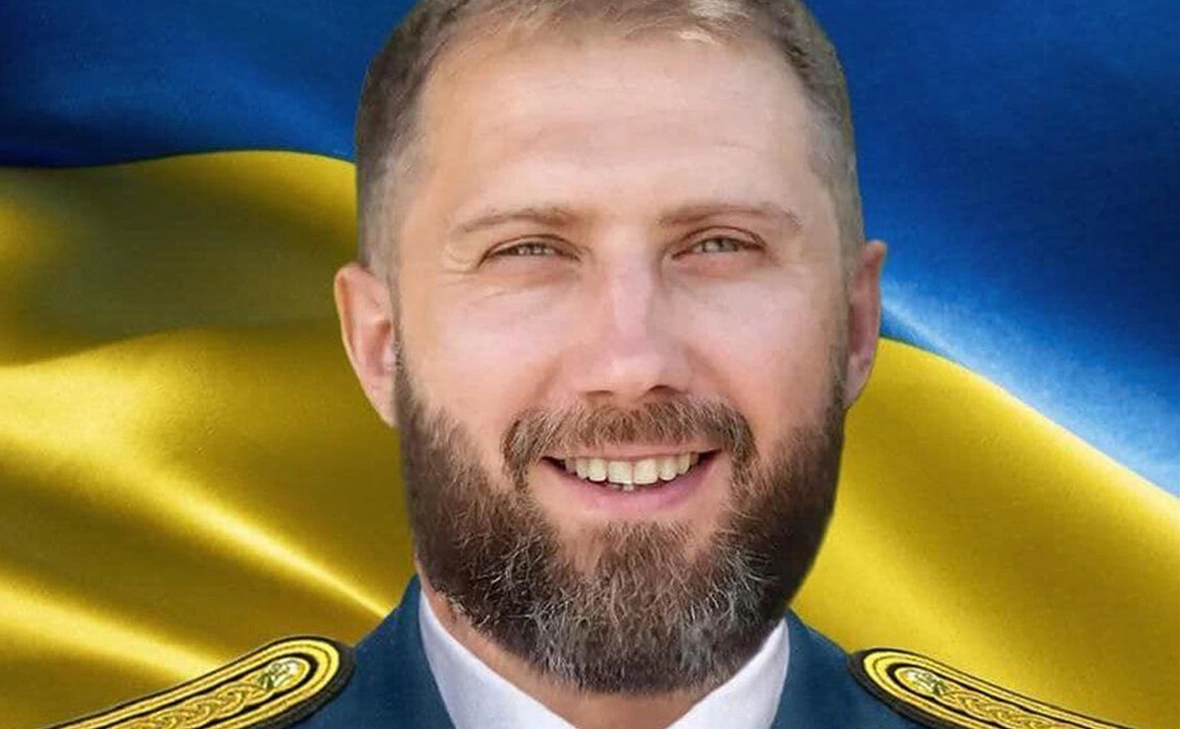 из личного архива