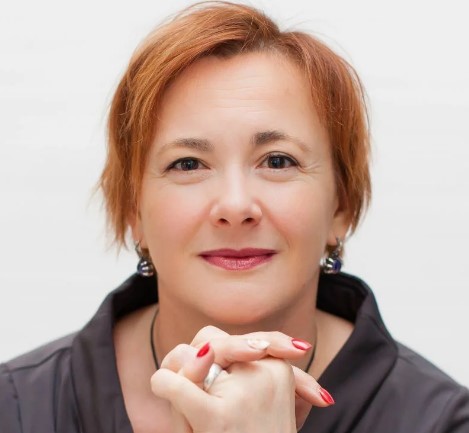 Марина Бондаренко