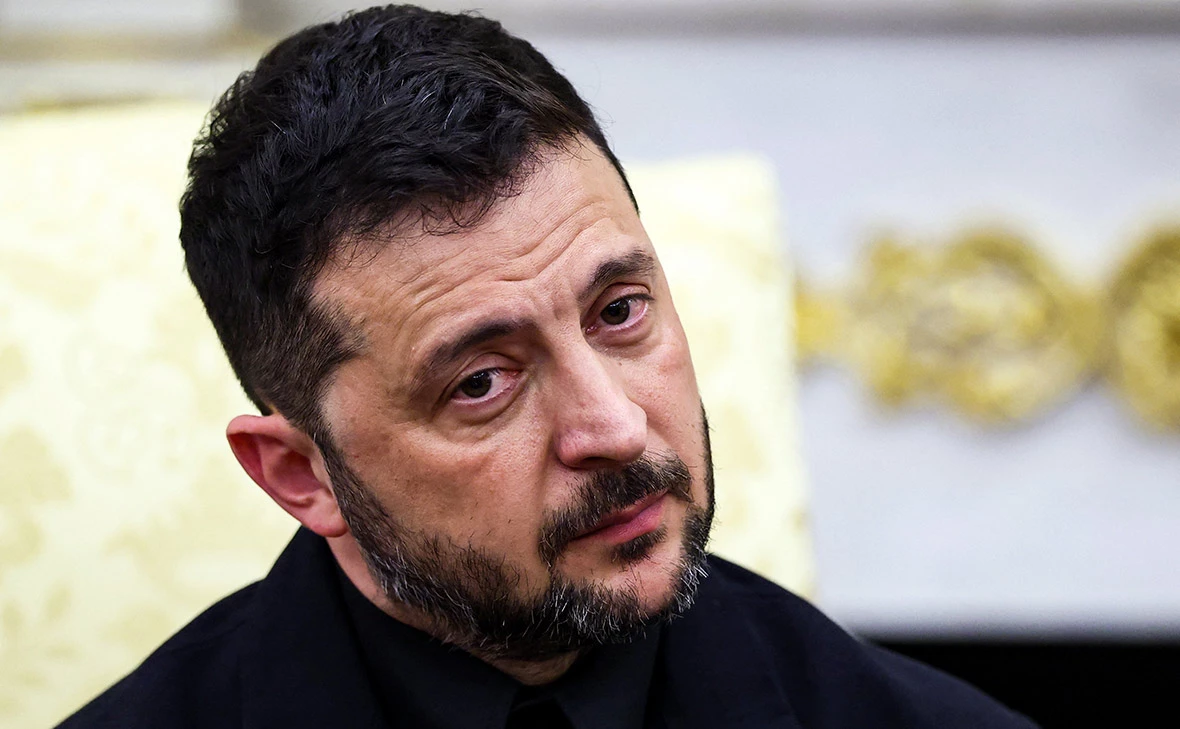 Kevin Lamarque / Reuters