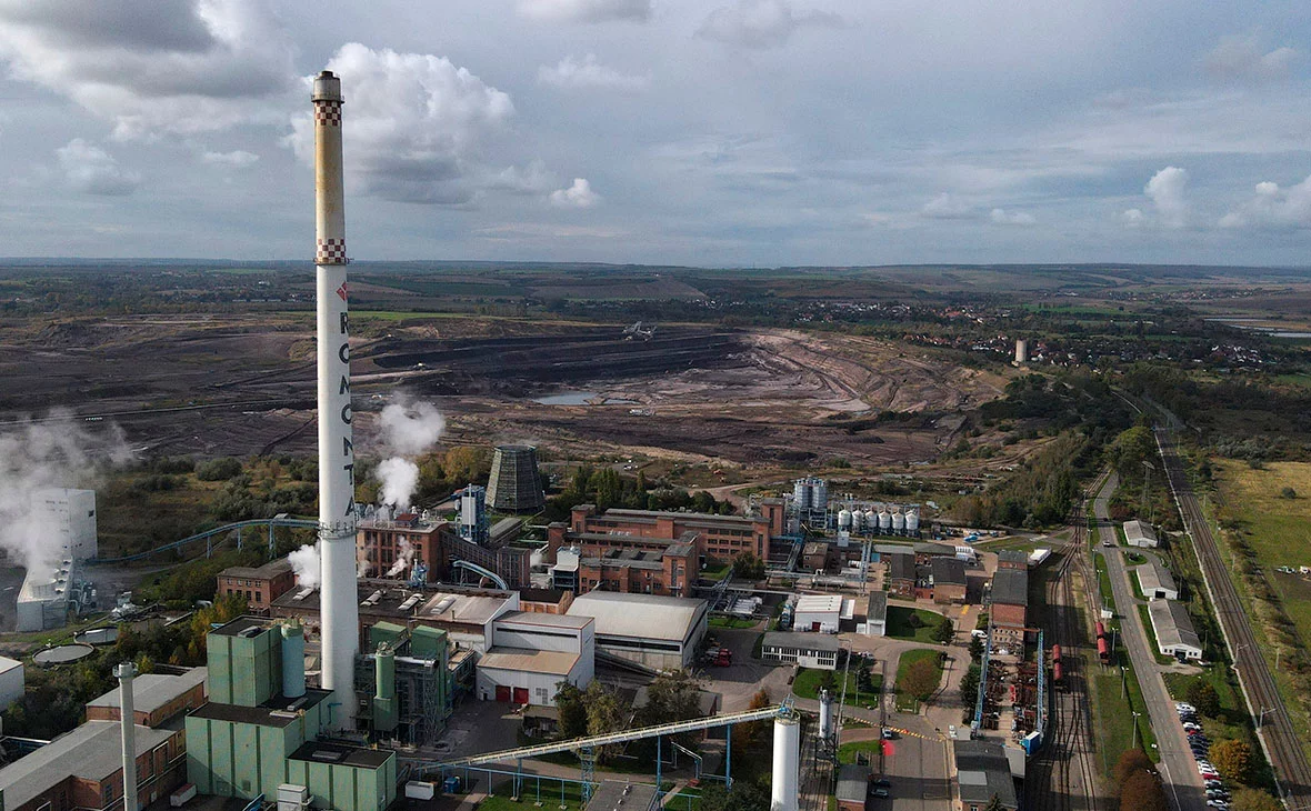 Simon Kremer / dpa / Global Look Press