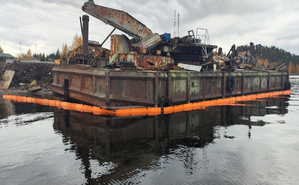 МОО «Спас Северо-запад»/ vk.com