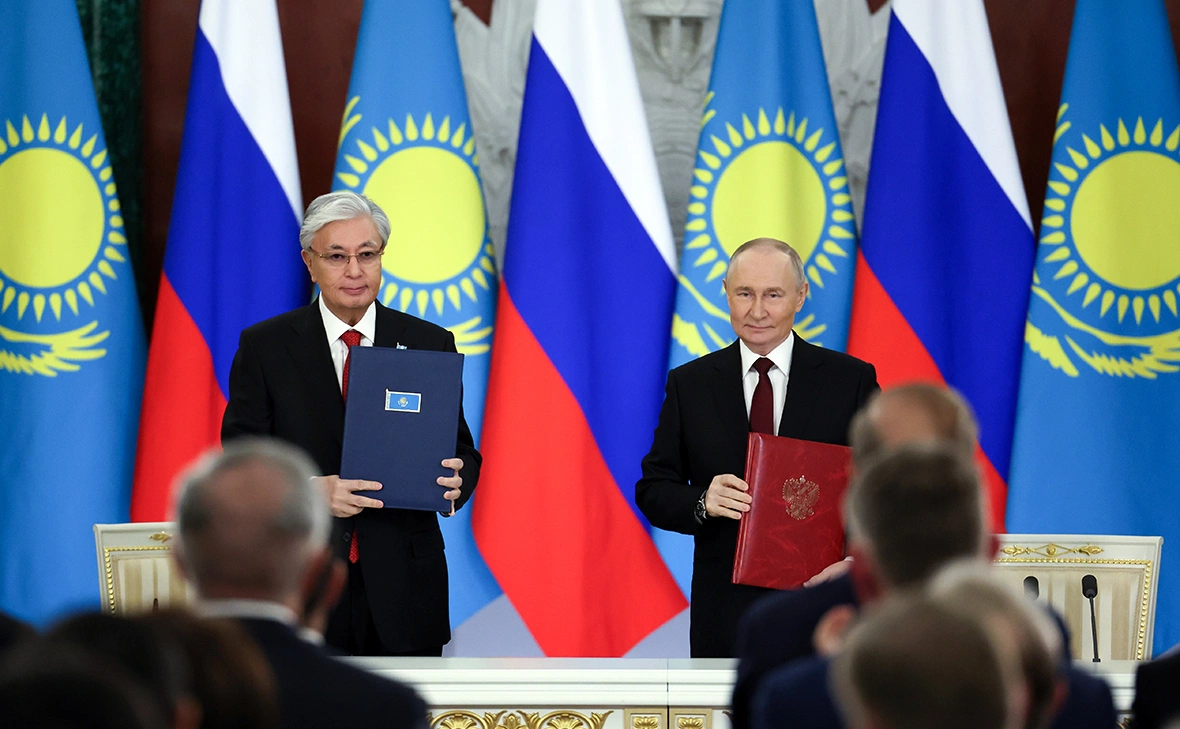 Вячеслав Прокофьев / РИА Новости 