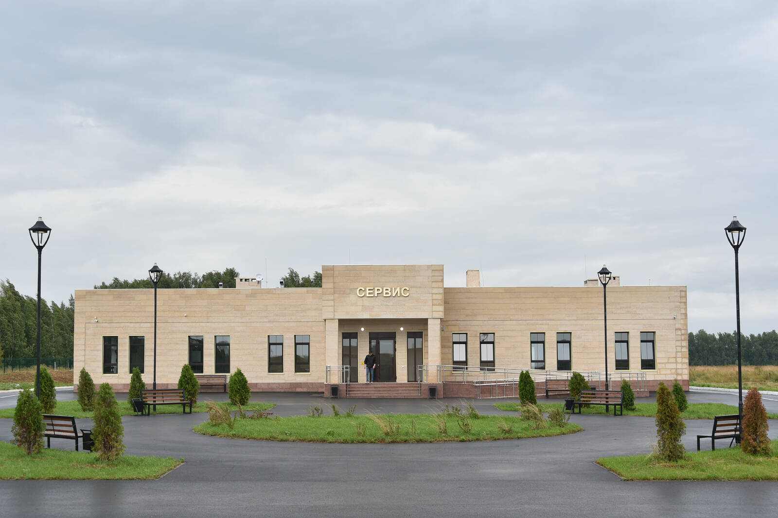 Фото: пресс-служба раиса РТ