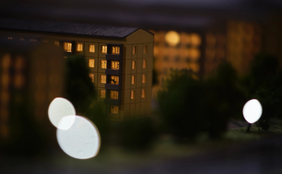 Олег Яковлев / РБК