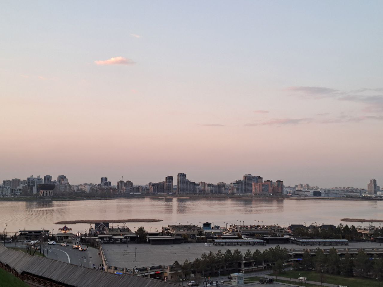 Маршрут развития Татарстана: в каких сферах можно применить принципы ESG