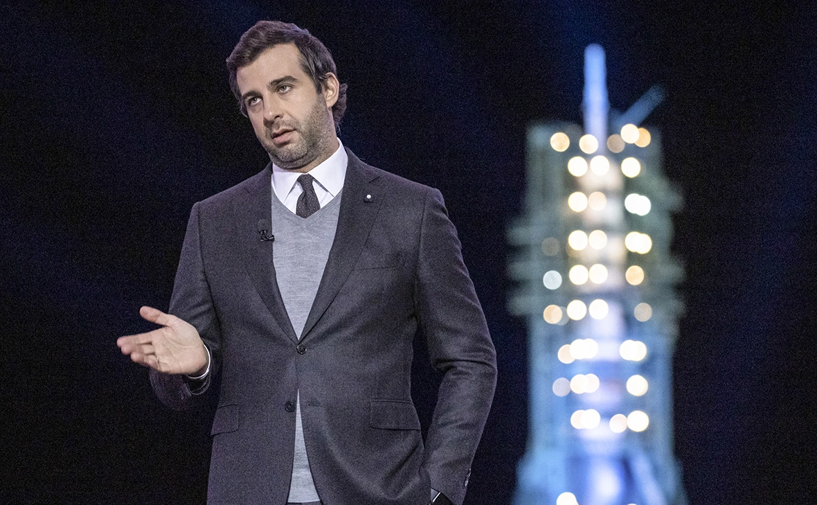 Сергей Савостьянов / ТАСС