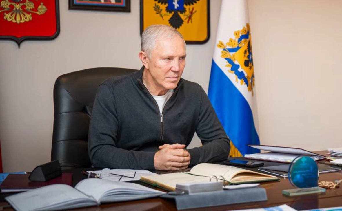 SALDO_VGA / Telegram