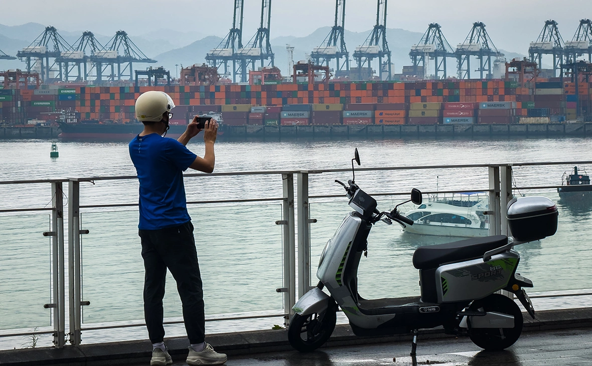 Cheng Xin / Getty Images