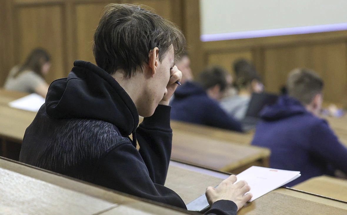 Владимир Миклушевский / Global Look Press