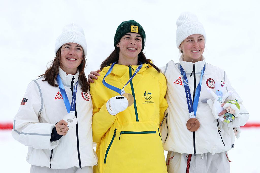 Cameron Spencer / Getty Images