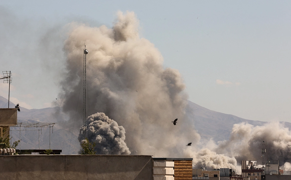 Majid Asgaripour / Reuters