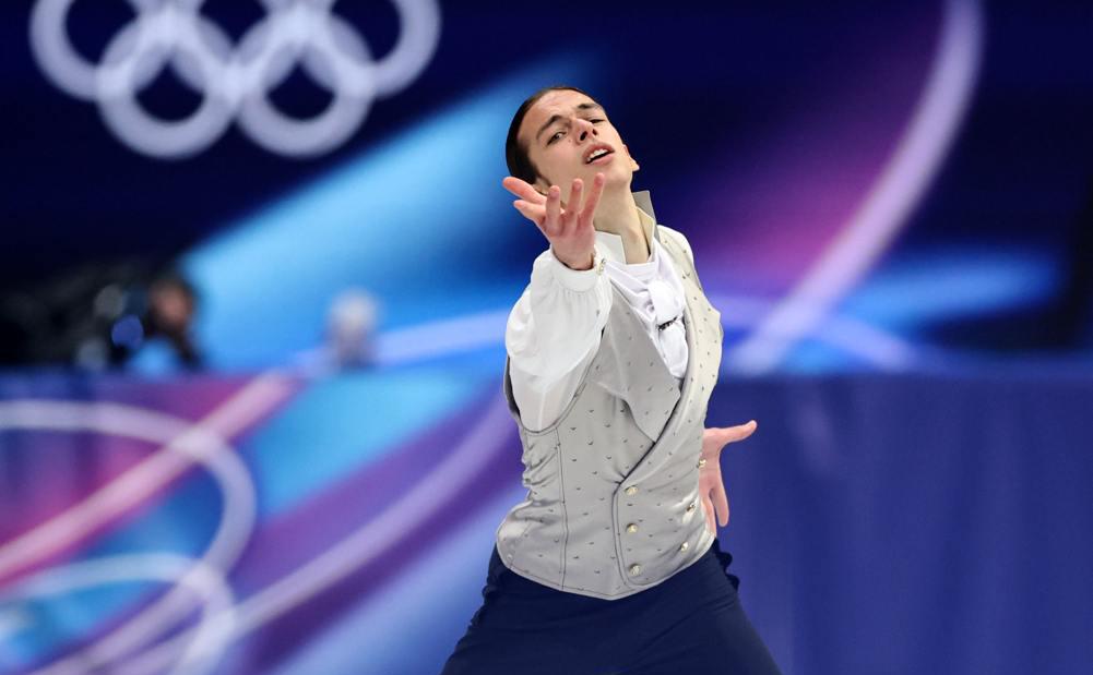 Петр Гуменник