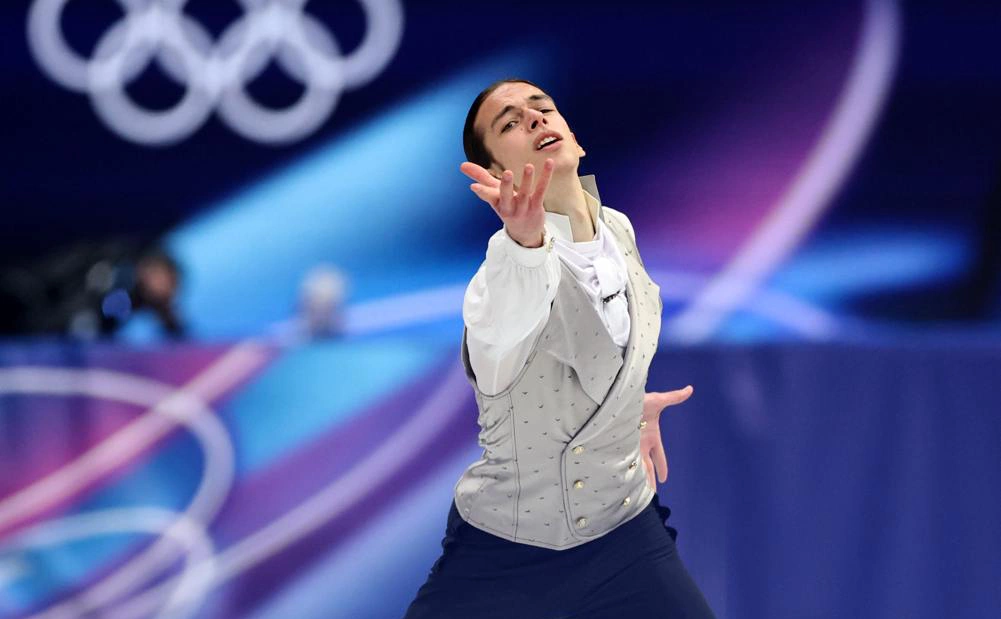 Joosep Martinson / Getty Images