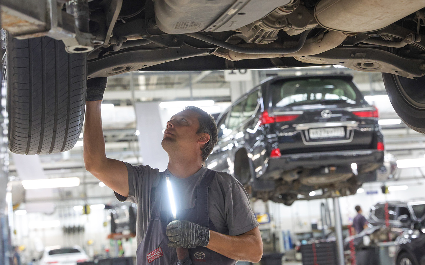 Фото: Shatokhina Natalia / NEWS.ru / Global Look Press