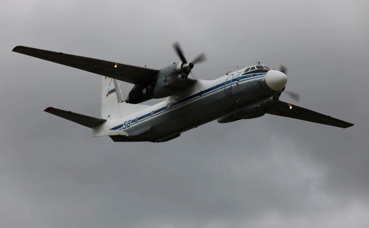 Минобороны России / Global Look Press