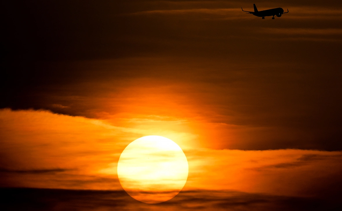Владимир Астапкович / РИА Новости