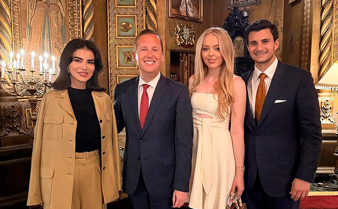 SShMirziyoyeva / Telegram