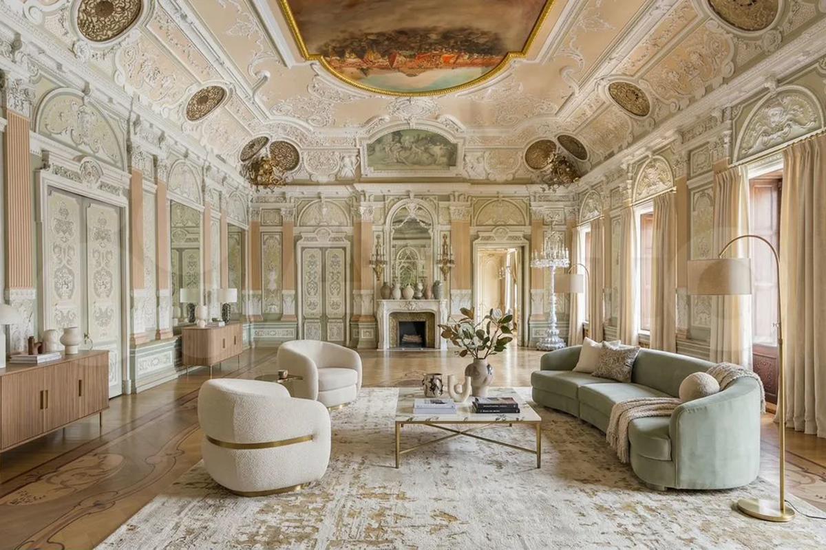 До ₽3,8 млн: как выглядят самые дорогие квартиры в аренду в мегаполисах