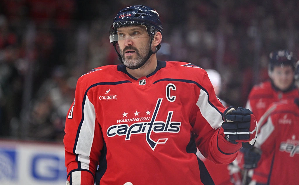 Jamie Sabau / Getty Images