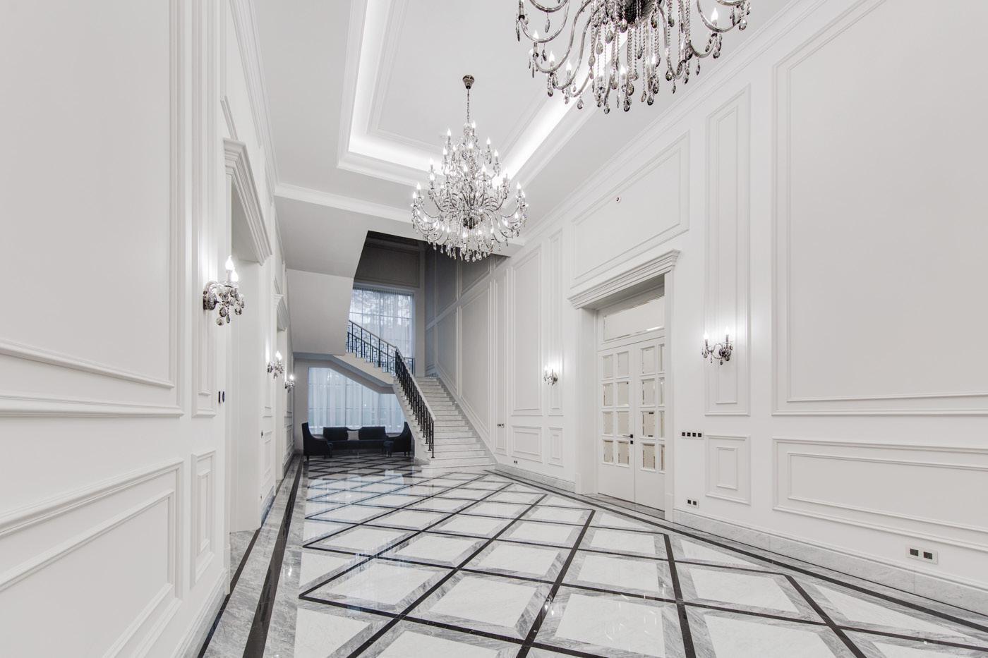 До ₽4 млрд: как выглядят самые дорогие дома Подмосковья в продаже