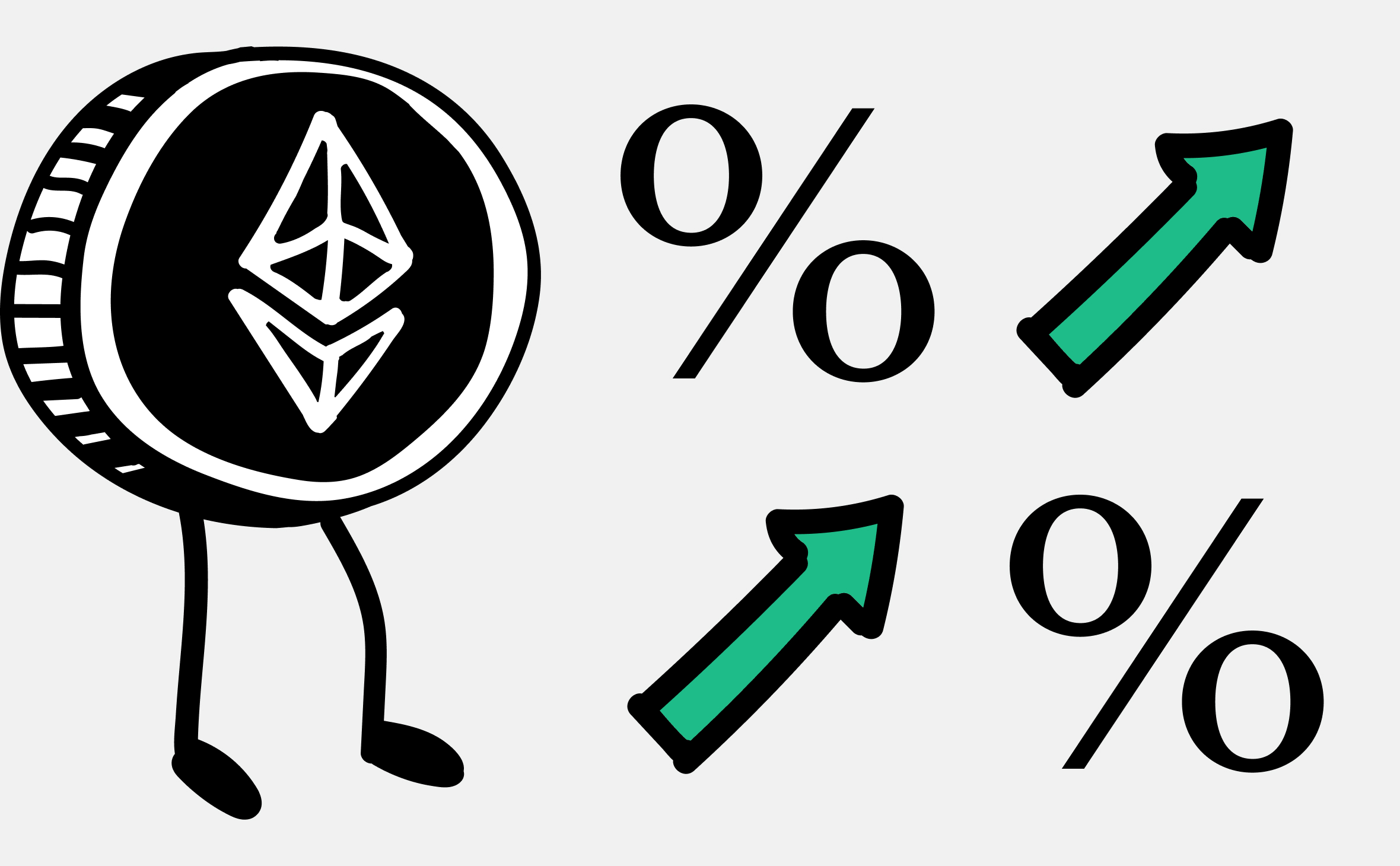 Почему растут комиссии в Ethereum в 2026 году. Что происходит