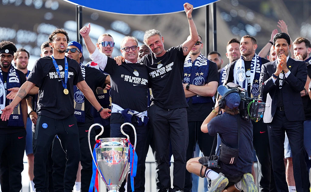 Franco Arland / Getty Images