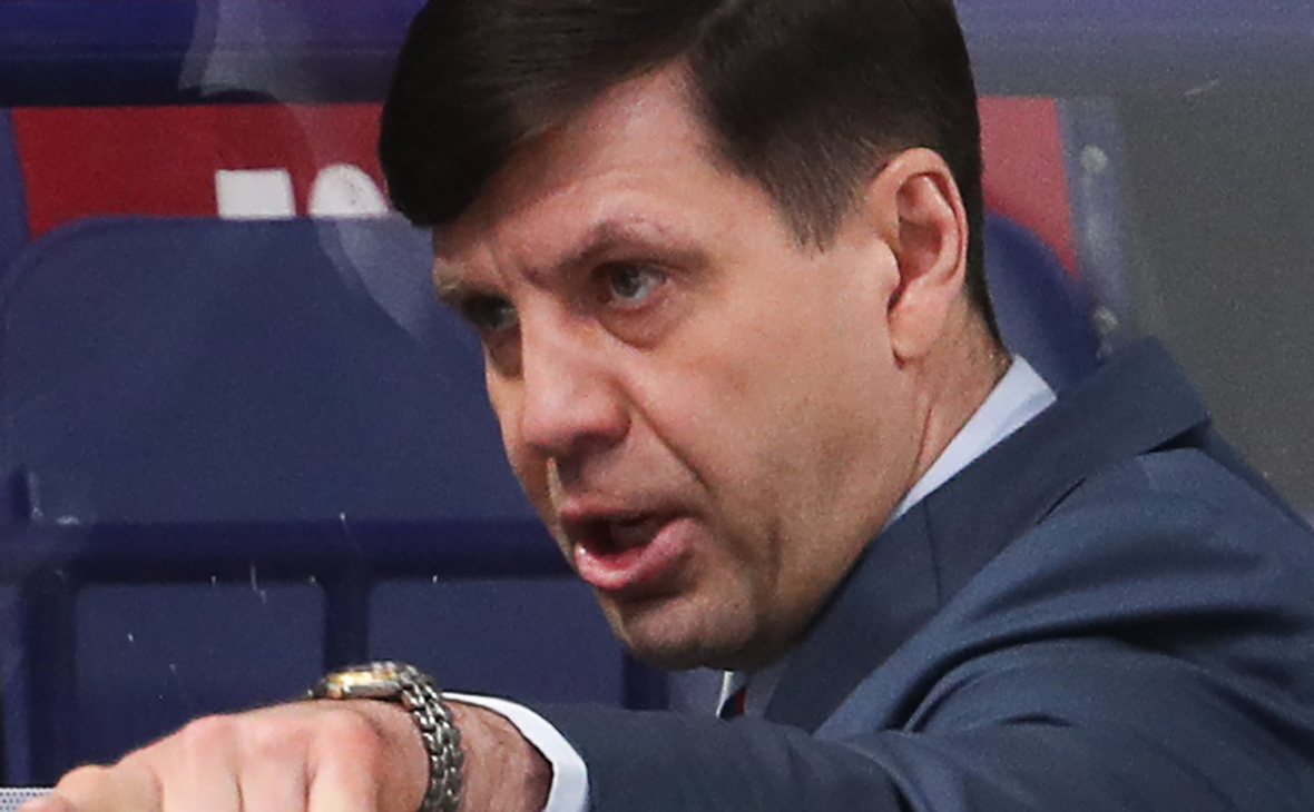 Павел Зубов