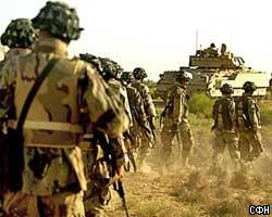 США и Великобритания начнут массовый вывод войск из Ирака