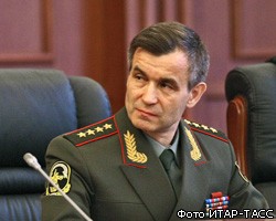 Р.Нургалиев: Теракт в Домодедово – промах не только милиции